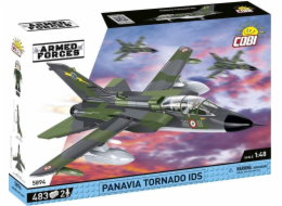 COBI Panavia Tornado IDS, stavebnice