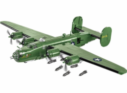 COBI Consolidated B-24 Liberator, stavebnice