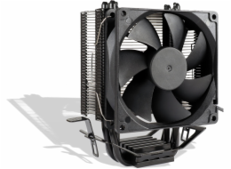 Inter-Tech 4P90 BULK, chladič CPU
