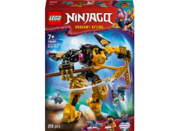 LEGO NINJAGO 71839 Arinův bojový stroj Spinjitzu