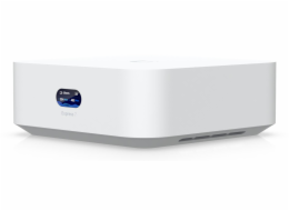 Ubiquiti UniFi Express 7 brána/řadič 10, 100, 1000, 2500, 10000 Mbit/s