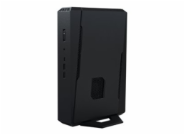 ASUS NUC 15 Performance RNUC15JNK7X50002 - Barebone - mini PC 1 x Core Ultra 7 255HX / až 5.2 GHz - RAM 0 GB - GeForce RTX 5070 - Gigabit Ethernet, 2.5 Gigabit Ethernet, Bluetooth 5.2, IEEE 802.11ax (