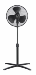 Stojací ventilátor Standart FS40-21M, 40W