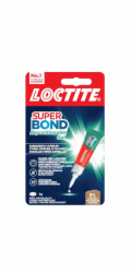 Kontaktní lepidlo Loctite Super Bond Pure Gel 3 g