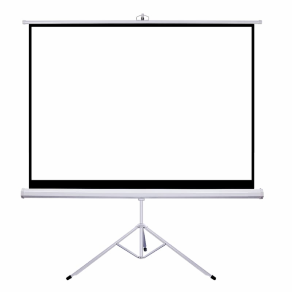 Silelis Tripod Screen 180x180cm ET-1