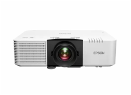 EPSON projektor EB-L690U, WUXGA, 6500ANSI, HDMI, USB, NFC, Airplay