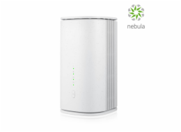 Zyxel FWA515, 5G NR Indoor Router, Standalone/Nebula with 1 year Nebula Pro License, BE7200 WiFi, 2 x 2.5GB LAN, EU