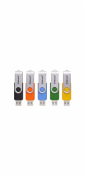 Intenso Office Line         32GB USB Stick 3.2  Multipack x5 bunt