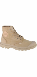 Palladium Palladium Pampa Hi 02352-221-M Béžová 41
