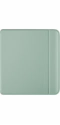 Etui Kobo Libra Colour Basic SleepCover Case Garden Green