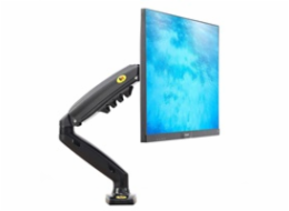 Stolní kancelářský držák monitoru NB F80