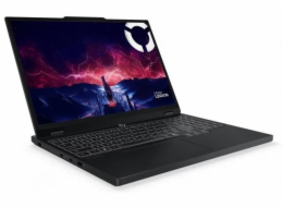Lenovo Legion 5 15AHP10 AMD Ryzen™ 7 260 Laptop 38,4 cm (15.1") WQXGA 16 GB DDR5-SDRAM 512 GB SSD NVIDIA GeForce RTX 5060 Wi-Fi 7 (802.11be) Windows 11 Home Černá