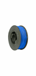 C-TECH Tisková struna (filament) ESSENTIAL LINE, PLA, modrá, 1,75mm, 1kg
