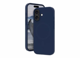 dbramante1928 Greenland Pro - Zadní kryt pro mobilní telefon - kompatibilita s MagSafe - plast - modrá pacifik - pro Apple iPhone 17