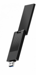 CUDY WU5400 USB adaptér Wi-Fi AC1300