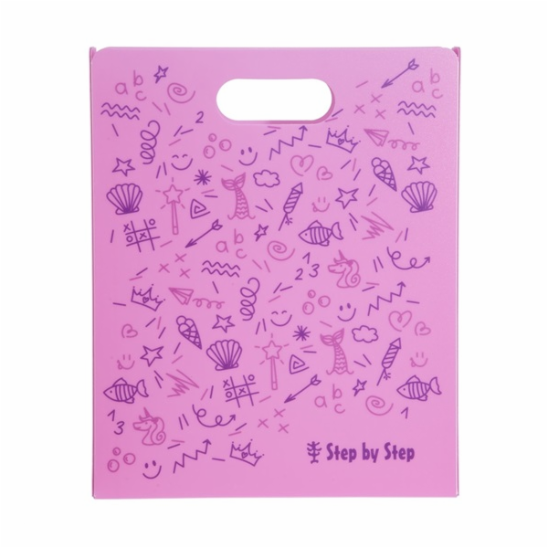 Step By Step 213402 na sešity Step by St