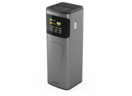 HAMA High Power, Powerbanka, 24000 mAh, USB-C/A