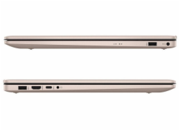 HP 17t-cn300 Intel® Core™ i5 i5-1334U Notebook 43,9 cm (17,3") 8 GB 256 GB SSD Windows 11 Home Růžová Nový / Repack