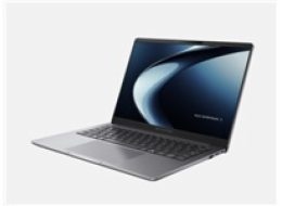 ASUS NTB ExpertBook PM3 (PM3406CKA-NZR732X), AI 7 350, 14" 2560x1600, 32GB, 1TB SSD, Radeon, W11 Pro, Misty Grey