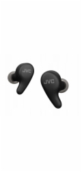 JVC HA-A23TBU - sluchátka do uší, černá