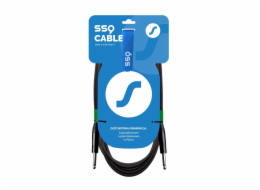 SSQ JMPJMP7 Event - Kabel Jack mono 6,3 mm - Jack mono 6,3 mm, 7 m