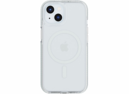 Tech21 EvoCrystal Case MagSafe for iPhone 15 Blue