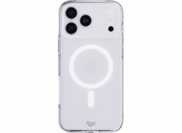 Tech21 EvoClear Case MagSafe for iPhone 17 Pro Max Clear