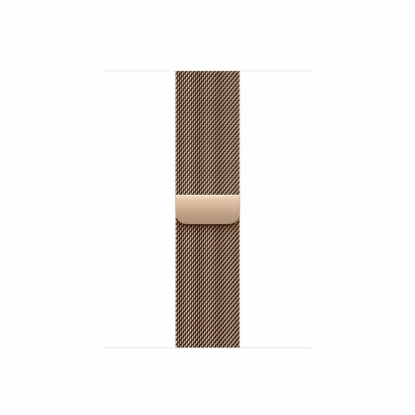 Apple Watch Acc/40/Gold Milane MGHW4ZM/A