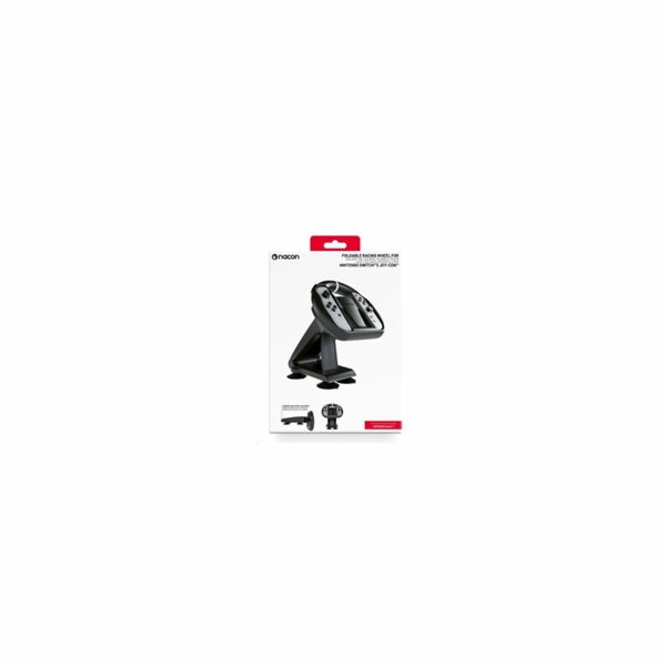 Nacon Skládací závodní volant SWITCHNEWFOLDWHEEL
