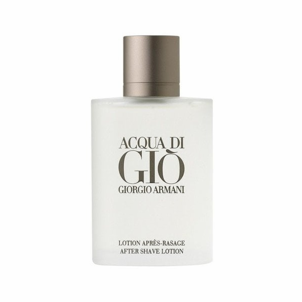Voda po holení Giorgio Armani Acqua di Gio 100 ml