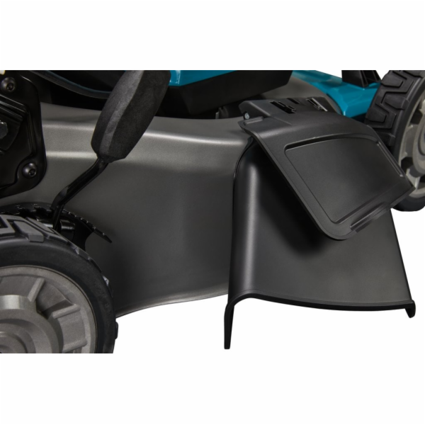 Akumulátorová sekačka na trávu DLM536Z, 36V (2x18V)