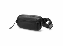 TomToc taška Aviator T35 X-Pac Chest Bag L - Black