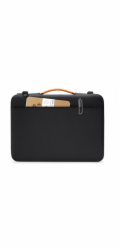 Tomtoc taška Defender A40 pro Macbook Pro 14" M1/M2/M3/M4 - Black