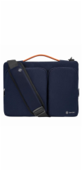 TomToc taška Versatile A42 pro Macbook Air 15" M2/M3/M4 - Navy Blue