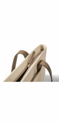 TomToc taška Versatile T23 Tote Bag pro Macbook Pro 16" M1/M2/M3/M4 - Khaki