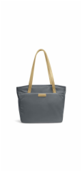 TomToc taška Versatile T23 Tote Bag pro Macbook Pro 16" M1/M2/M3/M4 - Grayish Blue