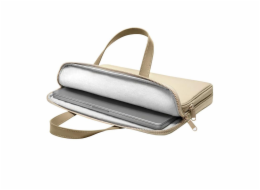 TomToc taška Premium H21 pro Macbook Pro 14" M1/M2/M3/M4 - Khaki