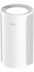 Router CUDY P2 5G s Wi-Fi 6, AX3000 4×4 MIMO