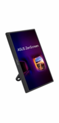 Asus MB169CK 15,6" IPS USB-C FHD mHDMI monitor
