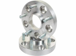 Mtuning_A Šroubované distanční podložky 60mm 57,1mm 5x112