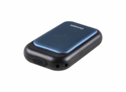 Elektryczny ogrzewacz black/blue UT4 Ocoopa