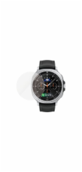 PanzerGlass - Ochrana obrazovky pro chytré hodinky - sklo - pro Samsung Galaxy Watch8 Classic (46 mm)