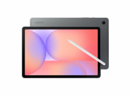 Samsung Galaxy Tab S10 lite 5G 256 GB 27,7 cm (10.9") 6 GB Wi-Fi 6 (802.11ax) Šedá