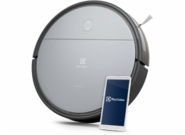 Electrolux ER61UD1UG Prachový sáček Šedá