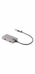 StarTech USB HUB Startech 104B-USBC-MULTIPORTOVÝ USB HUB