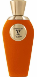 NoName V CANTO Malatesta Extrait de Parfum sprej 100ml
