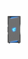Gigabyte case AORUS C300 GLASS, ATX, Mid tower ROZBALENÝ