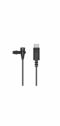 Sennheiser XS LAV USB-C - všesměrový lavalier mikrofon s 3,5mm konektorem TRRS jack