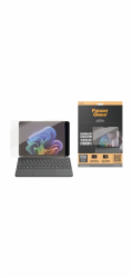PanzerGlass - Ochrana obrazovky pro tablet - ultra široký tvar - sklo - lepicí - 12" - krištálove cistá - pro Microsoft Surface Pro