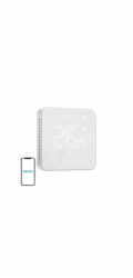 Chytrý WiFi termostat Meross MTS200BHK(EU) (HomeKit)